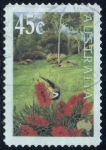 Stamps Australia -  