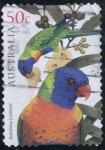 Stamps Australia -  