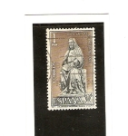 Stamps Spain -  