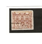 Stamps Spain -  