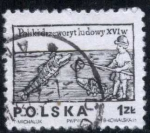Stamps : Europe : Poland :  