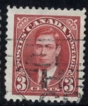 Stamps Canada -  