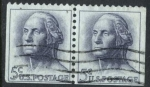 Stamps United States -  