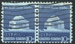 Stamps United States -  