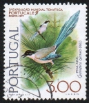 Stamps Portugal -  2ª Exposición Mundial Temática - Portugal 77