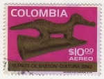 Sellos de America - Colombia -  