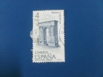 Sellos de Europa - Espa�a -  Serie Roma hispánica: Arco de Bará Tarragi.-Ed:2187
