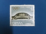 Stamps Spain -  CIO-1965