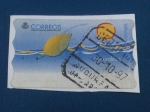 Stamps Spain -  Naturaleza.(Correo de España)