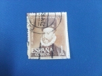Stamps Spain -  IV CENTENARIO DELA CAPITALIDAD DE MADRIS. FELIPE II