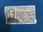 Stamps Spain -  San: PEDRO POVEDA . E:2181