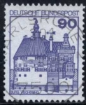 Stamps Germany -  