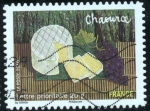 Stamps : Europe : France :  Chaource