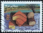 Stamps France -  Maroilles