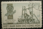 Sellos de Asia - Vietnam -  