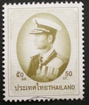 Stamps Asia - Thailand -  