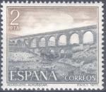 Stamps Spain -  ESPAÑA 1977_2418 Turismo. Scott 2046