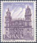 Stamps Spain -  ESPAÑA 1977_2419 Turismo. Scott 2047