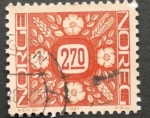 Stamps Europe - Norway -  