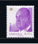 Stamps Spain -  Edifil  4633  Juan Carlos I    