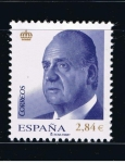 Sellos de Europa - Espaa -  Edifil  4636  Juan Carlos I    