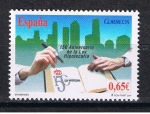 Stamps Spain -  Edifil  4638  Efemérides  