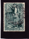 Stamps Italy -  CELEBRAZIONE CENTENARIE ISTRUZIONE PROFESSIONALE