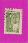 Stamps Russia -  