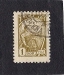 Stamps Russia -  