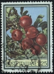 Stamps Italy -  Manzanas