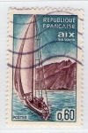 Sellos de Europa - Francia -  1437 Série touristique