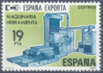 Sellos de Europa - Espaa -  ESPAÑA 1980_2566 España exporta. Scott 2206