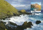 Stamps Australia -  Isla de Macquarie