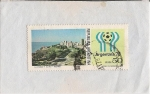 Stamps Argentina -  Argentina '78