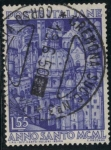 Stamps Italy -  Año Santo - Iglesia
