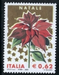 Stamps : Europe : Italy :  Navidad