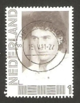 Stamps Netherlands -  personaje