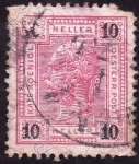 Stamps : Europe : Austria :  FRANCISCO JOSE