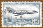 Stamps France -  MYSTERE 20