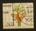Stamps Germany -  ohnhom