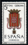 Stamps : Europe : Spain :  1963 Gerona Edifil 1486