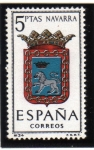 Stamps : Europe : Spain :  1964 Navarra Edifil 1560