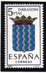 Stamps Spain -  1965 Tarragona Edifil 1640