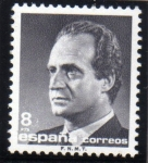 Stamps : Europe : Spain :  1985 Juan Carlos I Edifil 2797