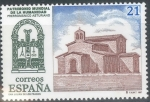 Stamps Spain -  ESPAÑA 1997_3508 Bienes Culturales y Naturales Patrimonio Mundial de la Humanidad. Scott 2911