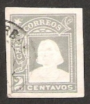 Stamps Chile -  COLON, CHILE CORREOS, (DESCONOCIDO)
