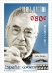 Stamps Spain -  ESPAÑA 2011 4662 Sello Nuevo ** Director de Cine Rafael Azcona Espana Spain Espagne Spagna Spanje Sp