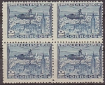 Stamps Spain -  ESPAÑA 1938 769 Sello ** B4 Autogiro La cierva C-30 2p República Española 