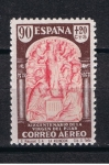 Sellos de Europa - Espa�a -  Edifil  908  XIX Cent. de la venida de la Virgen  del Pilar a Zaragoza.  