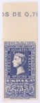 Stamps Spain -  ESPAÑA 1076 Centenario del Sello español. Scott 777